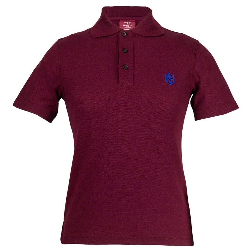 Female Fit Polo Shirt